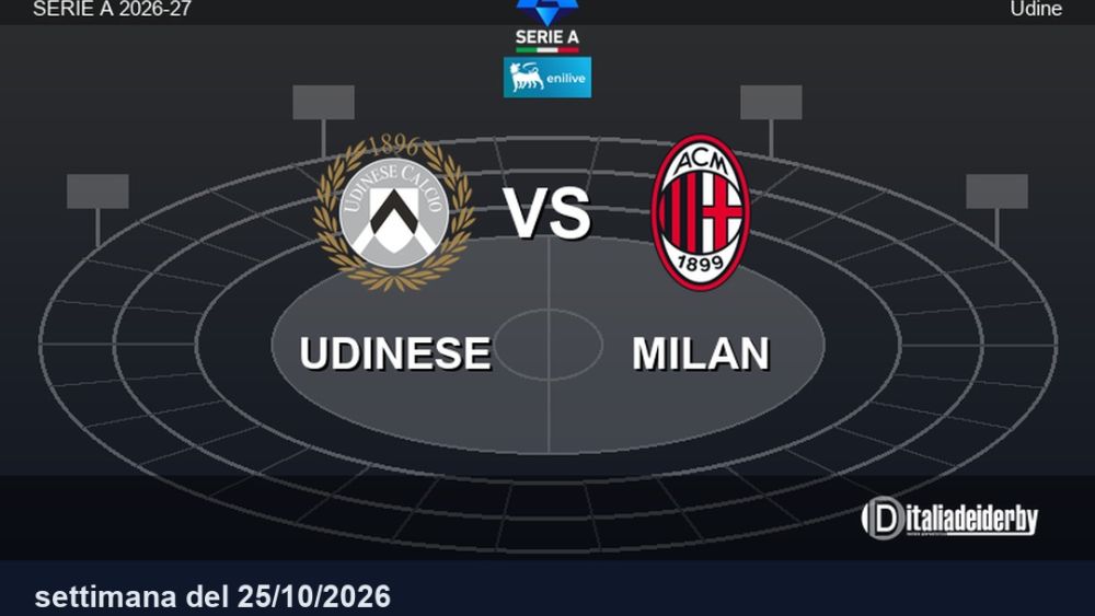 images/campionato_a_26_27/Giornata 08/2026_10_25 Udinese_Milan.jpg#joomlaImage://local-images/campionato_a_26_27/Giornata 08/2026_10_25 Udinese_Milan.jpg?width=1080&height=720