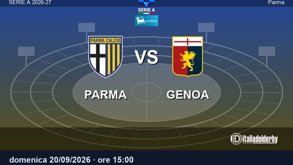 images/campionato_a_26_27/Giornata 05/2026_09_20 Parma_Genoa.jpg#joomlaImage://local-images/campionato_a_26_27/Giornata 05/2026_09_20 Parma_Genoa.jpg?width=1080&height=720
