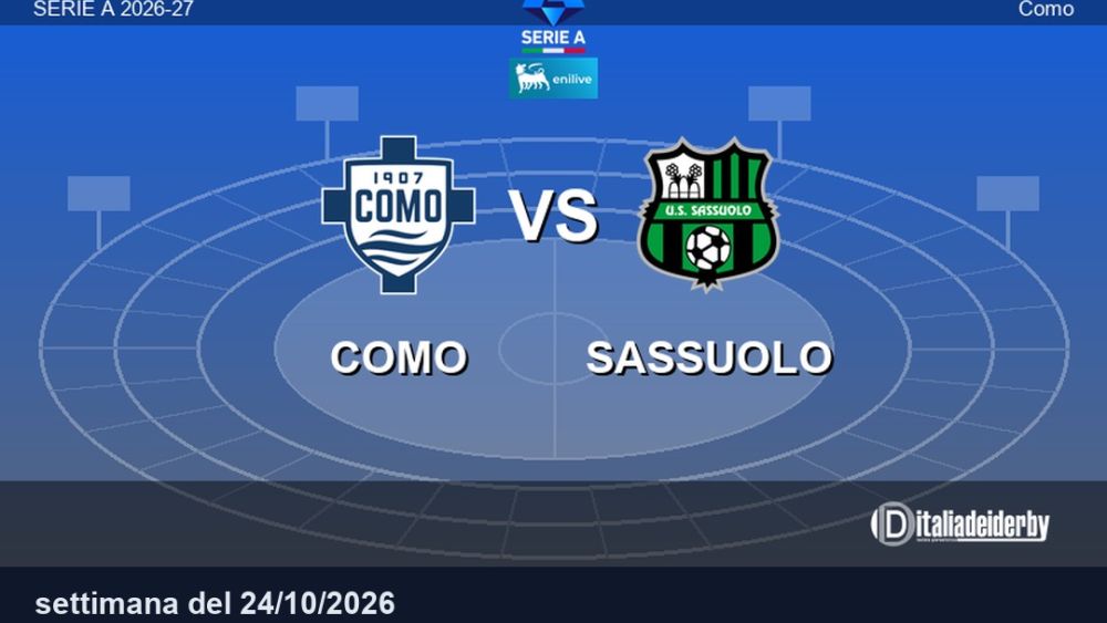 images/campionato_a_26_27/Giornata 08/2026_10_24 Como_Sassuolo.jpg#joomlaImage://local-images/campionato_a_26_27/Giornata 08/2026_10_24 Como_Sassuolo.jpg?width=1080&height=720