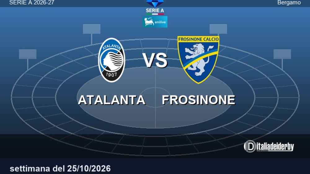 images/campionato_a_26_27/Giornata 08/2026_10_25 Atalanta_Frosinone.jpg#joomlaImage://local-images/campionato_a_26_27/Giornata 08/2026_10_25 Atalanta_Frosinone.jpg?width=1080&height=720